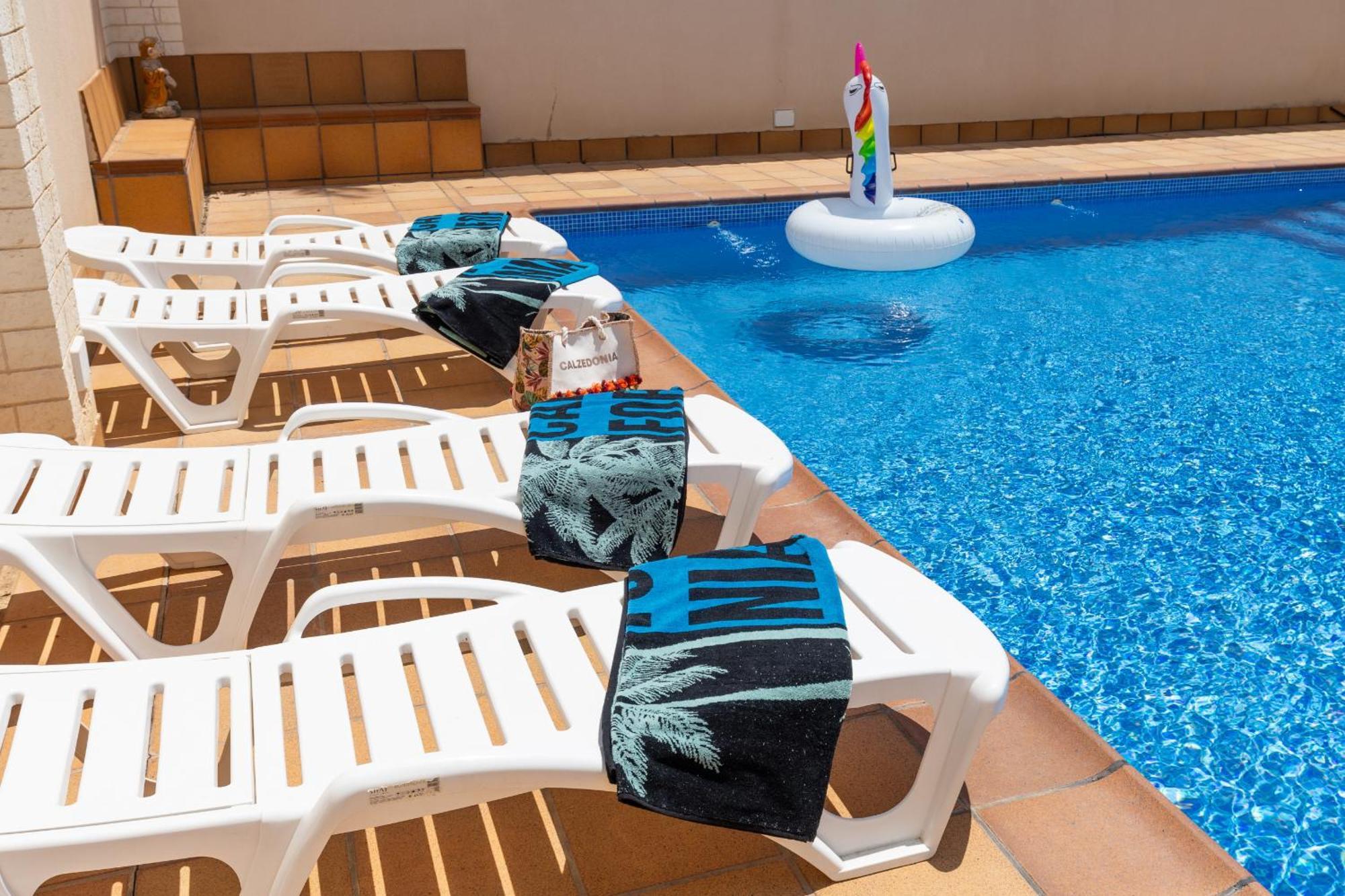 Paradise Palms By Fidalsa Dehesa de Campoamor  Εξωτερικό φωτογραφία