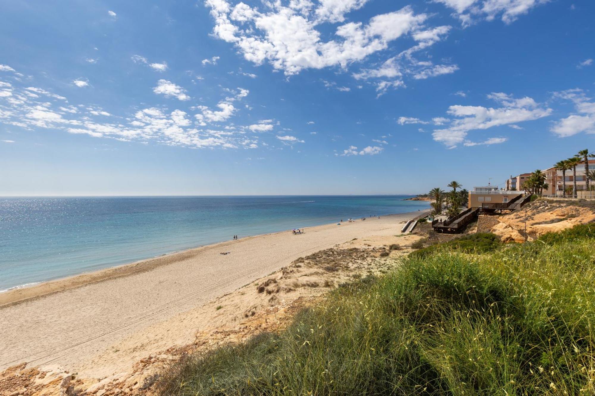 Paradise Palms By Fidalsa Dehesa de Campoamor  Εξωτερικό φωτογραφία
