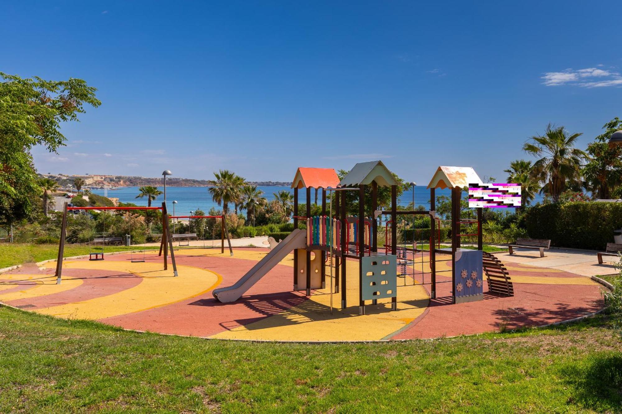 Paradise Palms By Fidalsa Dehesa de Campoamor  Εξωτερικό φωτογραφία