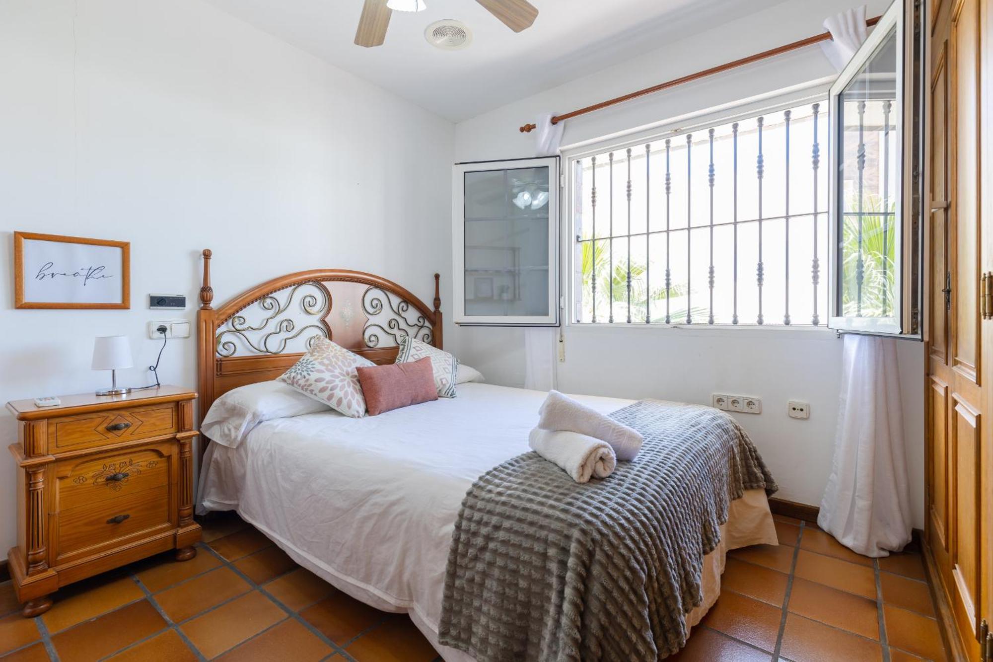 Paradise Palms By Fidalsa Dehesa de Campoamor  Εξωτερικό φωτογραφία
